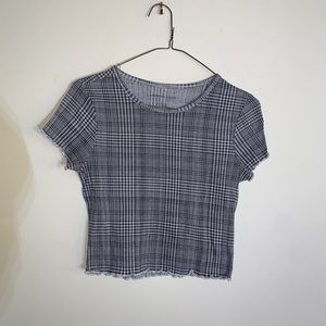 American Eagle tee shirt